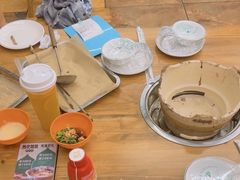 -热巴姐姐羊肉泥炉(湘江世纪城店)