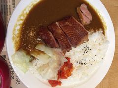 呀咪咖喱屋(莘庄龙之梦店)-呀咪咖喱屋(龙之梦购物中心莘庄店)