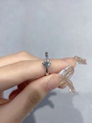 -Zbird钻石小鸟·钻戒婚戒定制高端珠宝私人定制中心