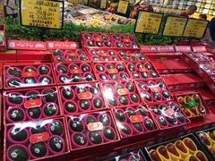 -鲜力达果品批发直销(青山店)