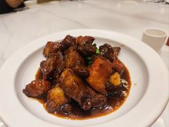 -不倒翁·安徽名菜楼(步行街店)