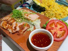 -米多分·越南小馆(南海万科广场店)