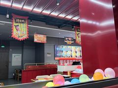 -管氏翅吧(马家堡店)