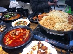 -老闵田螺馆·南昌特色小炒(梦时代店)