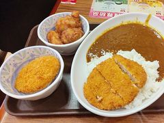 -食其家·牛丼咖喱(广元西路店)