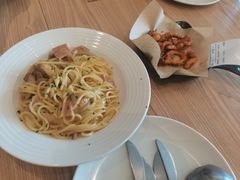 -必胜客(浦上万达店)