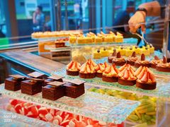 -上海静安香格里拉大酒店