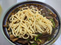 -金秋特色面馆(铜庄店)