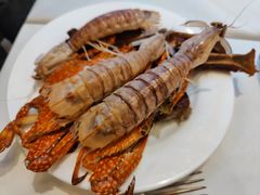 -红林大酒店RFcafe自助餐厅