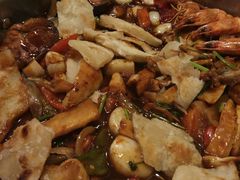 -黄记煌三汁焖锅(崇文门店)