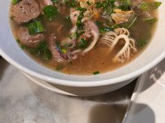 -PHO爺·越南料理(亦庄大族广场店)