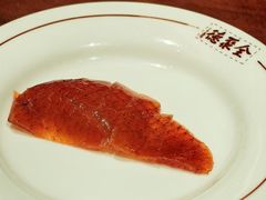 -北京全聚德(王府井店)