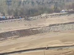 -天鹅湖生态旅游风景区