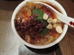 -味上湘菜馆(岳麓山店)