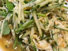 -黑土地东北私房菜馆(南门大街店)