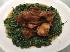 -老人和饭店(打浦路店)