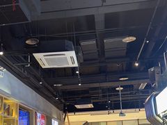 -木屋烧烤(龙湖天街店)