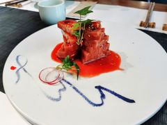 -荷风细雨·中国茶宴(碧云店)