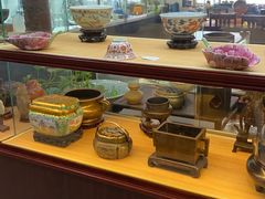 -云洲古玩城(大木桥路店)