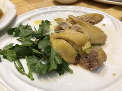 -瑞记湛江鸡饭店·粤西第一鸡(粤垦店)