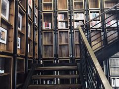 -香洲区图书馆(乐士文化区店)