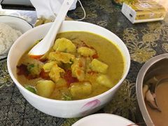 -家利美食店
