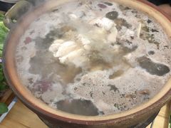 -司马街鸡煲(西华路店)