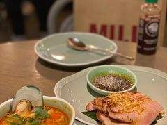 -CHINCHIN 青青·泰国料理(万象食家店)