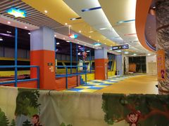 -天空之城欢乐嘉年华苏州店(环球188广场店)