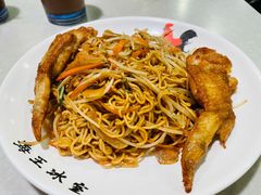 -海王冰室(皇朝店)