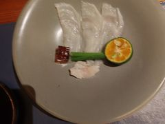 -松涛日本料理
