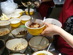 -深水井老冰粉(解放碑英利大融城店)