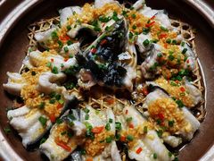 -醉壹号海鲜大排档(厦门美食地标店)