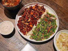 -铁公鸡·四川料理(天环广场店)