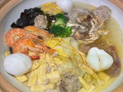 -寻宝记绍兴菜(鲁迅路店)