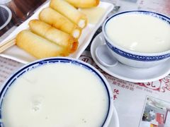 -周大娘牛乳(旧寨古村总店)
