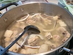 -采椰郎椰子鸡·脆皮鸡火锅(融创茂店)