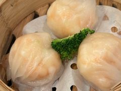 -誉八仙粤菜(万象天地店)