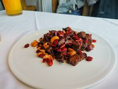 坚果椒子牛肉-苏浙总会(国金中心店)