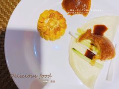 -千岛湖伯瑞特度假酒店-米兰西餐厅