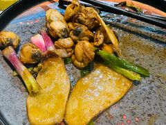 -崖口红树林海鲜餐厅