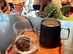 -Home Cafe(水榭春天店)
