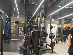 -FEELINGME乐刻私教馆·健身(大融城店)