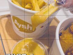 -艾薯夫妇Aysh(红山店)