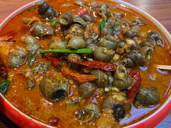 -老闵田螺馆·南昌市井菜·特色小吃(总店)