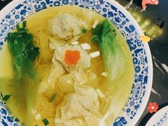 -西关味(大卫城店)