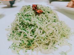 -真爱中国餐馆·年华店(朱雀大街店)