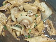 肉汁豆笋-聚丰园.百年传承(五爱广场店)
