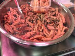 -黎里王记辣脚(书院巷店)