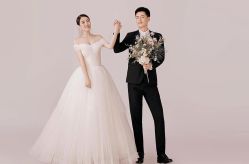 -巴黎春天婚纱摄影STUDIO·定制